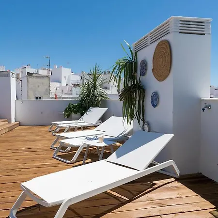 Penzion Alzocaire Boutique 4*