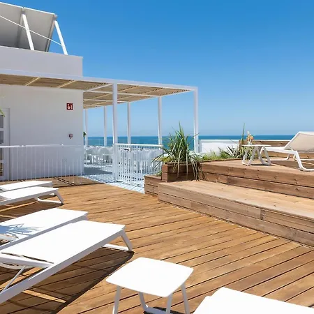 Alzocaire Boutique Conil De La Frontera