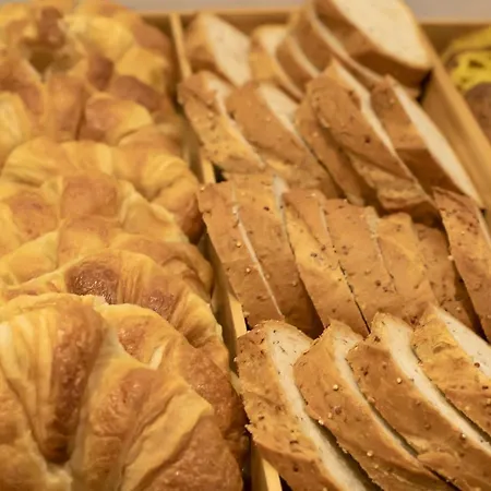 Penzion Alzocaire Boutique 4*