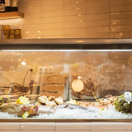 Alzocaire Boutique Vendégház Conil de la Frontera