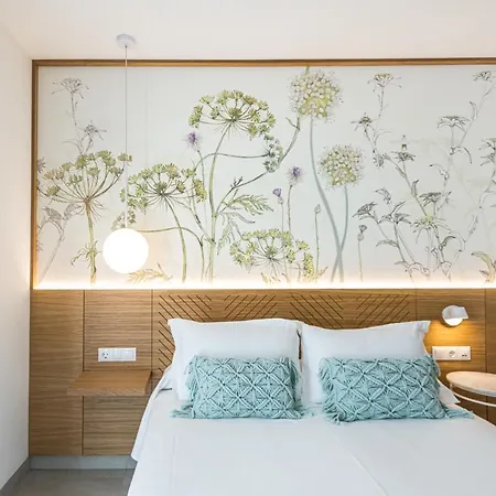 Alzocaire Boutique 4*