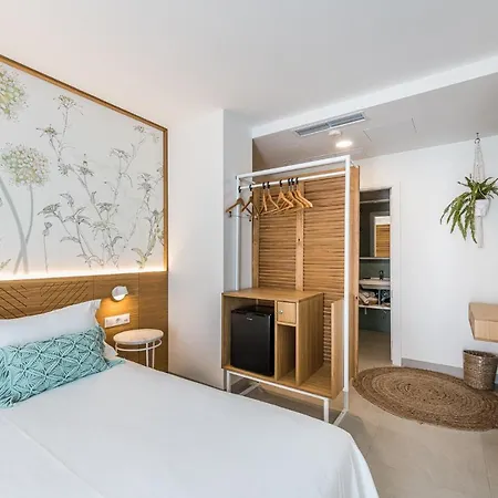Alzocaire Boutique 4* 科尼尔-德拉弗龙特拉