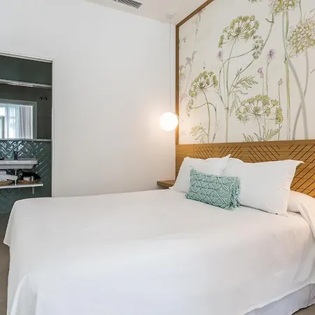 Alzocaire Boutique Vendégház Conil de la Frontera