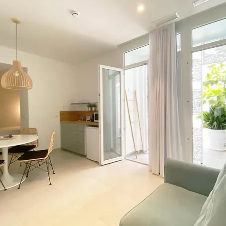 Alzocaire Boutique Vendégház Conil de la Frontera