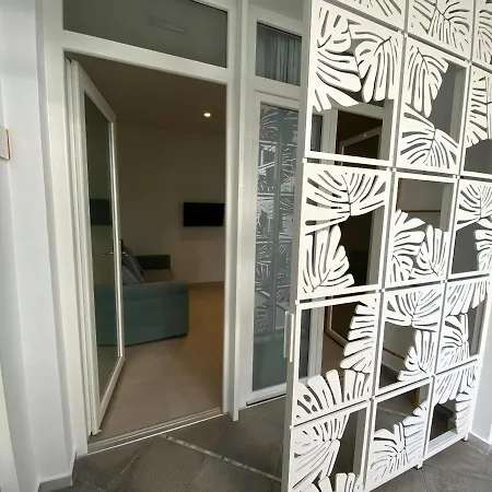 Vendégház Alzocaire Boutique