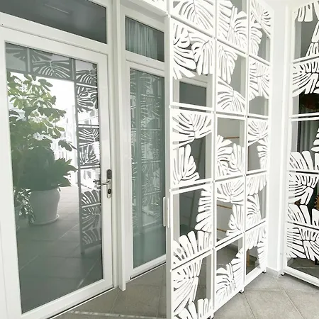 Alzocaire Boutique Vendégház Conil de la Frontera