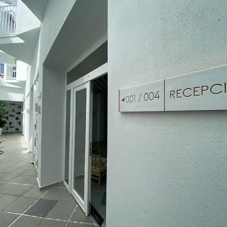 Alzocaire Boutique 4* Conil de la Frontera