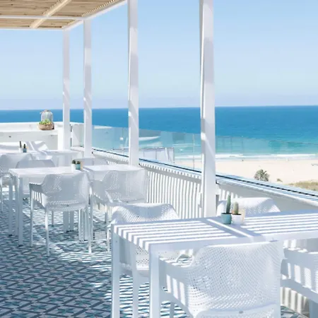 Alzocaire Boutique 4* Conil de la Frontera