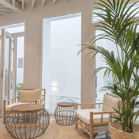 Alzocaire Boutique 4*