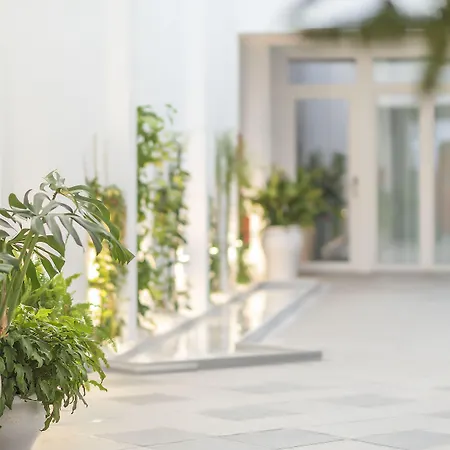 Vendégház Alzocaire Boutique 4*