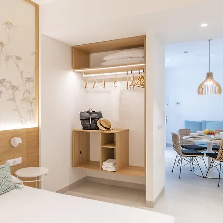 Vendégház Alzocaire Boutique Conil de la Frontera