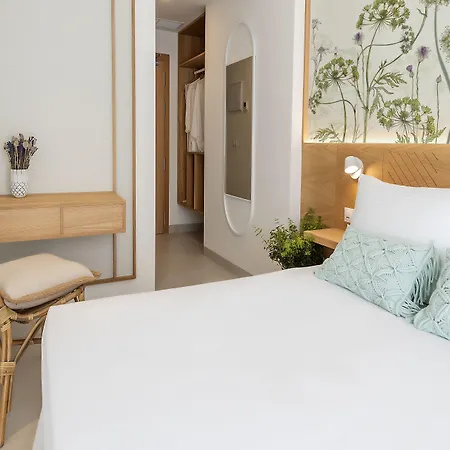 Vendégház Alzocaire Boutique Conil de la Frontera