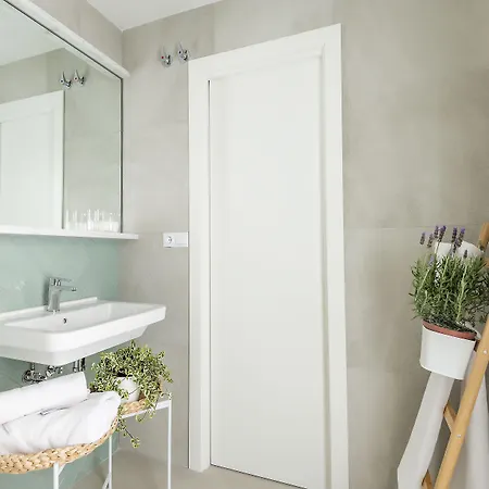 Alzocaire Boutique Vendégház