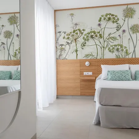 Vendégház Alzocaire Boutique 4*