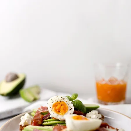 Alzocaire Boutique Penzion Conil De La Frontera