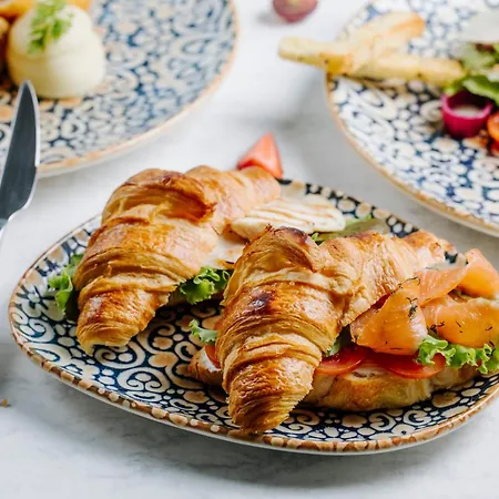 Alzocaire Boutique Vendégház 4*