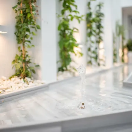 Alzocaire Boutique 4*