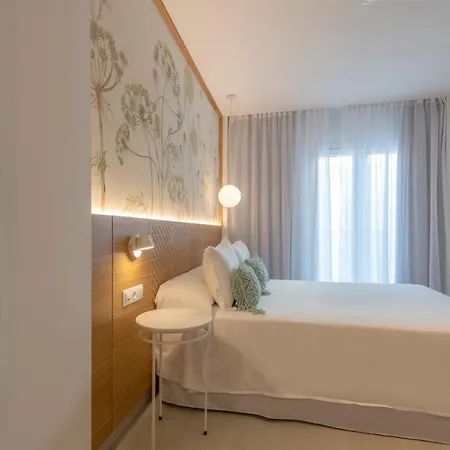 Vendégház Alzocaire Boutique 4*