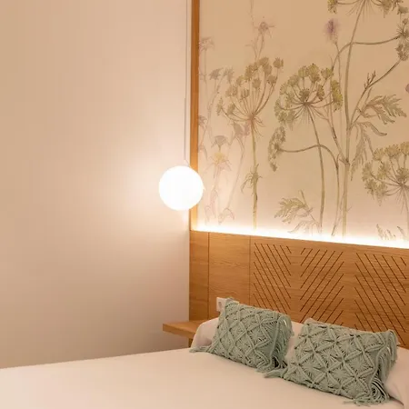 招待所 Alzocaire Boutique 4*