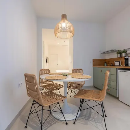 Vendégház Alzocaire Boutique Conil de la Frontera