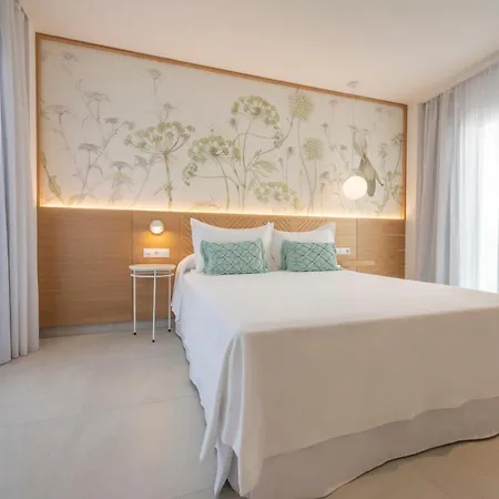 Vendégház Alzocaire Boutique Conil de la Frontera