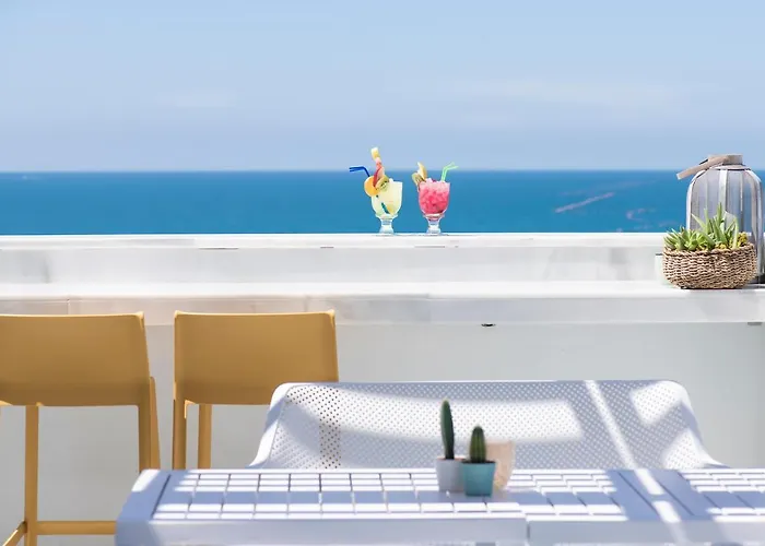 Alzocaire Boutique 4* Коніль-де-ла-Фронтера