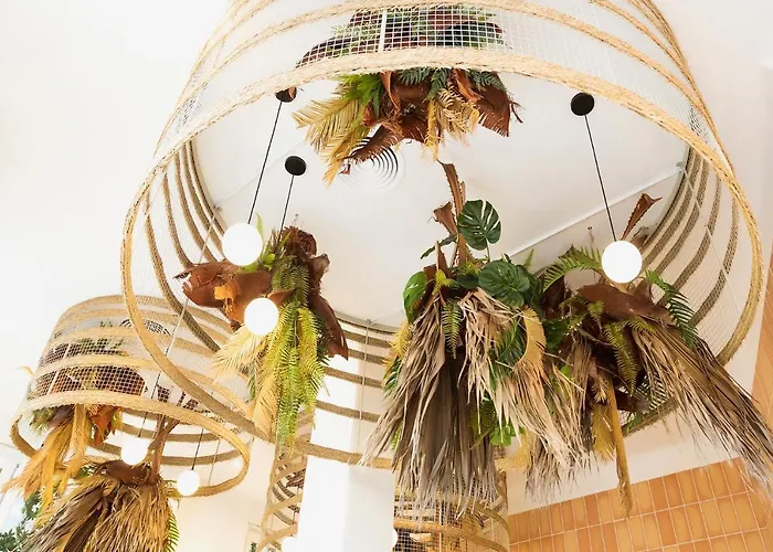 Alzocaire Boutique Гостьовий будинок