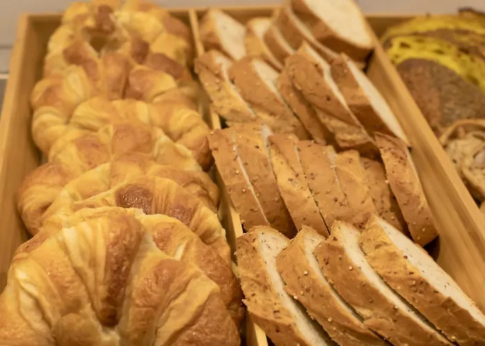 Гостьовий будинок Alzocaire Boutique 4*