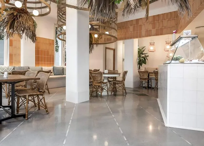 Гостьовий будинок Alzocaire Boutique