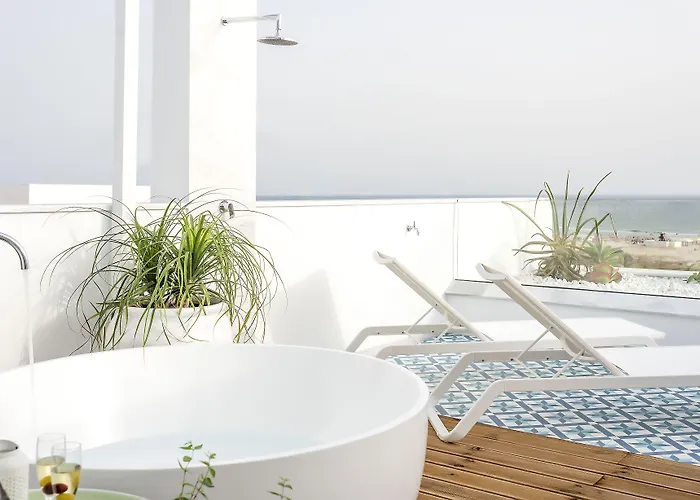 Гостьовий будинок Alzocaire Boutique 4*