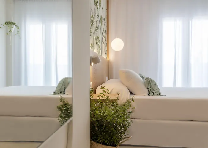 Alzocaire Boutique Коніль-де-ла-Фронтера