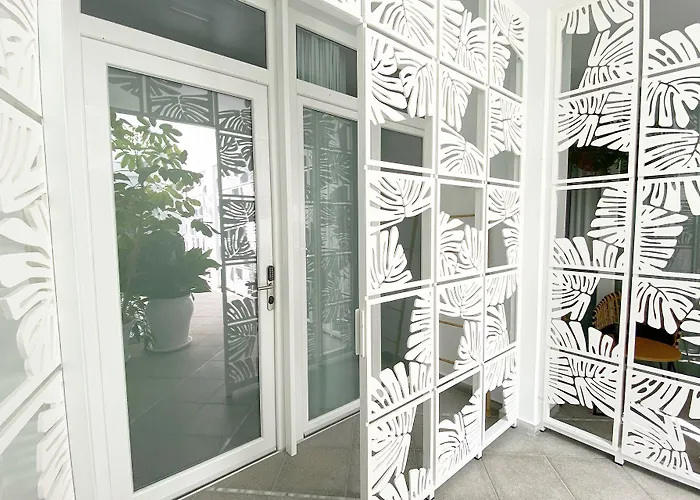 Alzocaire Boutique 4* Коніль-де-ла-Фронтера