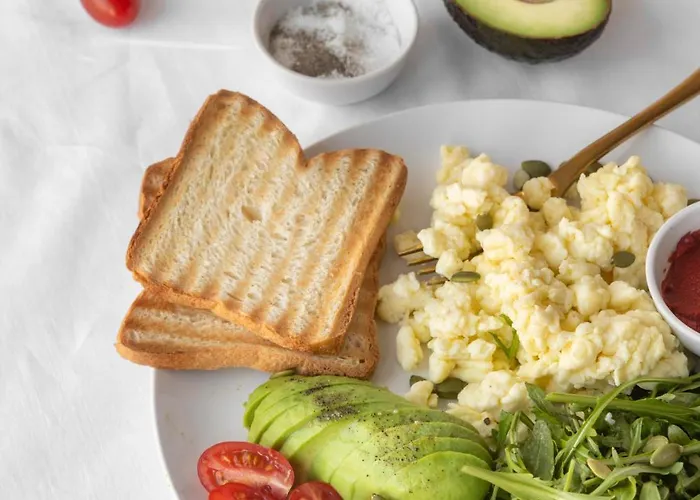 Гостьовий будинок Alzocaire Boutique