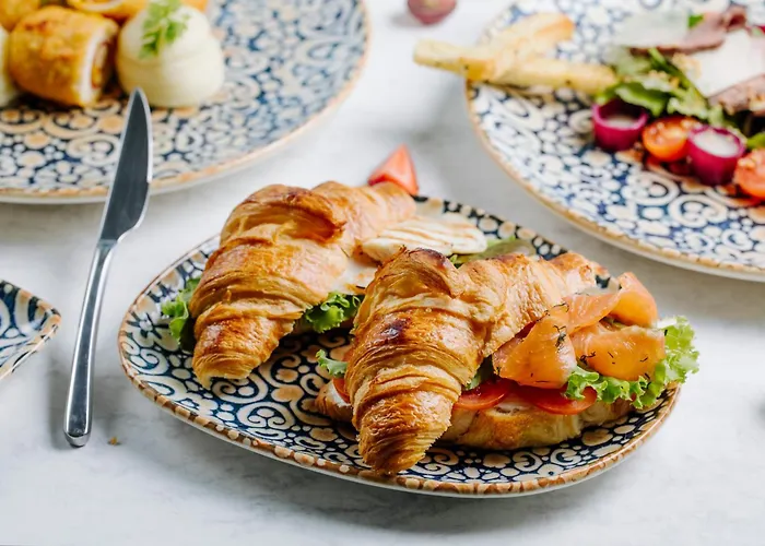 Alzocaire Boutique Гостьовий будинок 4*