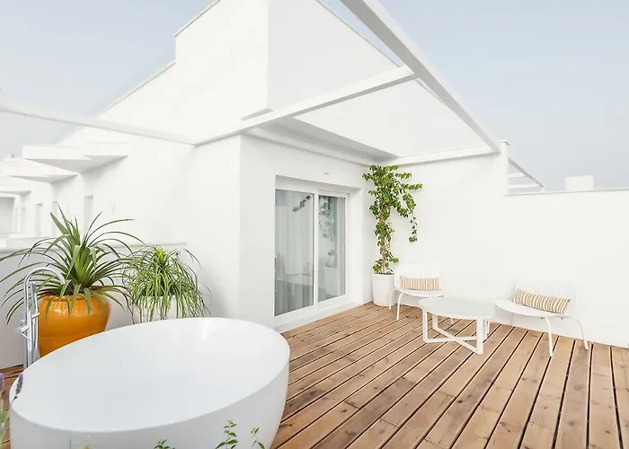 Гостьовий будинок Alzocaire Boutique