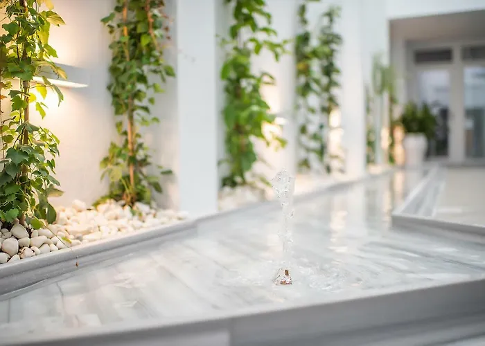 Alzocaire Boutique 4*