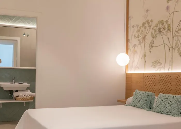 Alzocaire Boutique Гостьовий будинок 4*