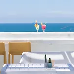 Alzocaire Boutique 4* Кониль-де-ла-Фронтера