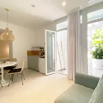 Alzocaire Boutique Гостевой дом Кониль-де-ла-Фронтера