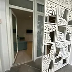 Гостевой дом Alzocaire Boutique