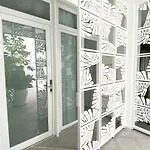 Alzocaire Boutique Гостевой дом Кониль-де-ла-Фронтера