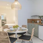 Гостевой дом Alzocaire Boutique 4*