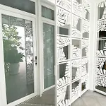 Alzocaire Boutique 4* Кониль-де-ла-Фронтера