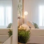 Alzocaire Boutique Гостевой дом Кониль-де-ла-Фронтера