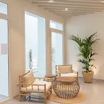 Alzocaire Boutique Гостевой дом 4*