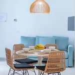 Alzocaire Boutique 4* Кониль-де-ла-Фронтера