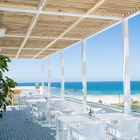 Alzocaire Boutique Guest house Conil De La Frontera