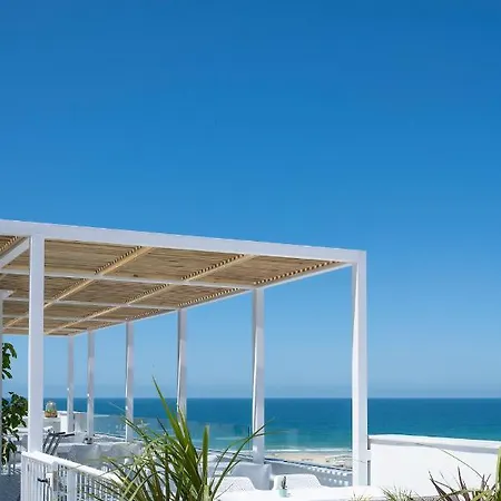 Alzocaire Boutique Conil De La Frontera