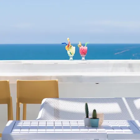 Alzocaire Boutique 4* Conil de la Frontera