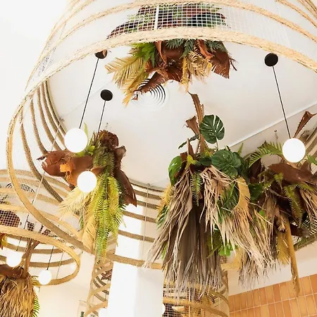 Alzocaire Boutique Guest house